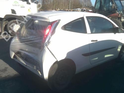 Used Parts TOYOTA AYGO (_B4_)  1.0 (KGB40)  4403941