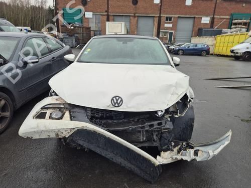 Left sun visor VW SCIROCCO III (137, 138) 2.0 TDI | BP32849857I1  - Image 15