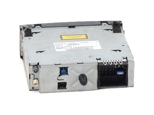 Used Radio Radio 30627667 30627667