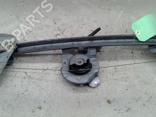 Front left window mechanism CITROËN C1 (PM_, PN_) 1.0 | BP33850267C22  - Image 5