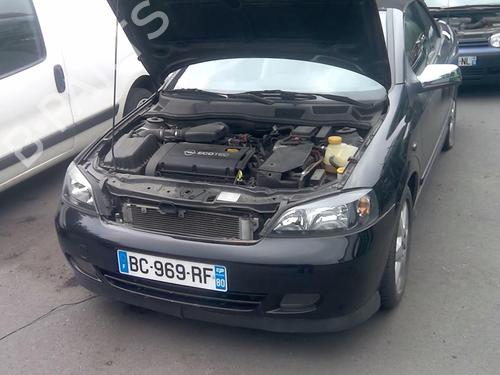 Used Parts OPEL ASTRA G Convertible (T98) 1.6 (F67) 2033891