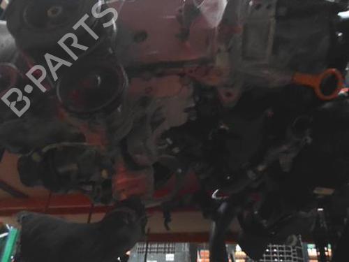 Used Engine Engine HYUNDAI i20 III (BC3, BI3) 1.0 T-GDI hybrid 48V (101 hp) 29735192 29735192