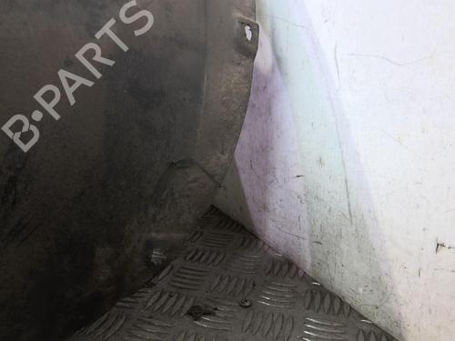 Wheel arch VW FOX Hatchback (5Z1, 5Z3, 5Z4) 1.2 | BP20354619C56 