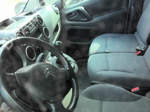 Front right seatbelt CITROËN BERLINGO Box Body/MPV (B9) 1.6 HDi 90 | BP39647170I25  - Image 5