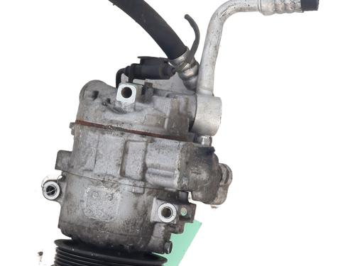 Used AC compressor AC compressor SEAT IBIZA IV SC (6J1, 6P5) 1.9 TDI (105 hp) 32128453 32128453