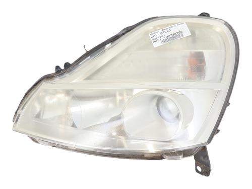 Left headlight RENAULT MODUS / GRAND MODUS (F/JP0_) 1.5 dCi (JP0G, JP0H) | BP39177949C28 - Image 6