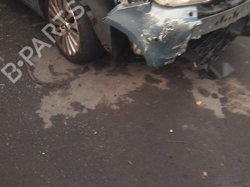 Climate control FORD C-MAX (DM2) 1.6 TDCi | BP21816334I5 - Image 4