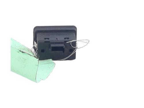 Left rear window switch BMW 5 (E39) 535 i | BP37742699I29 - Image 2
