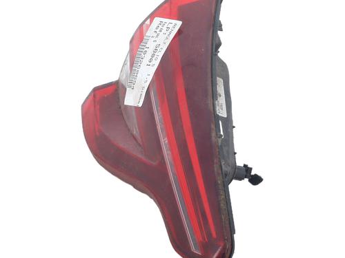 Left tailgate light RENAULT CLIO V (B7_) 1.5 Blue dCi 85 (B7AG) | BP24512589C79 - Image 2