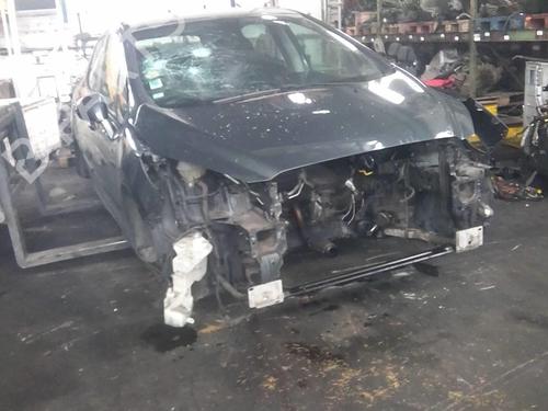 Climate control PEUGEOT 308 I (4A_, 4C_) 1.6 HDi | BP20370163I5 