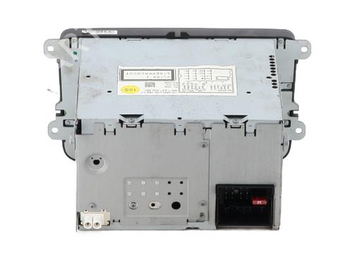 Radio VW GOLF PLUS V (5M1, 521) 1.6 TDI | BP28160178E6 - Image 3