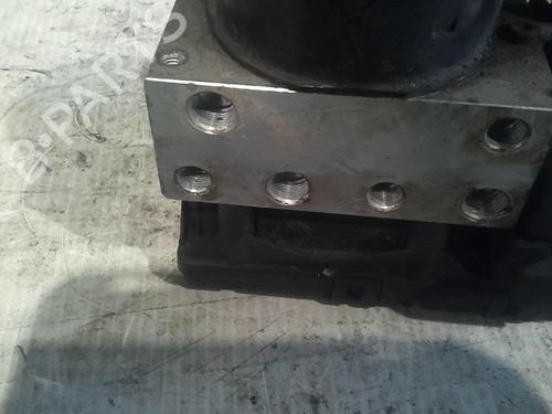 ABS pump CHRYSLER VOYAGER IV (RG, RS) 2.5 CRD | BP21571509M43 