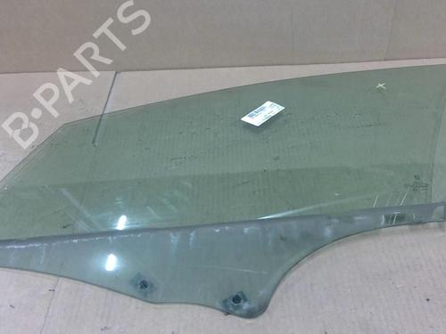 Used Front left door window PEUGEOT 407 (6D_) 1.6 HDi 110 (6D9HZC, 6D9HYC) (109 hp) 29197050