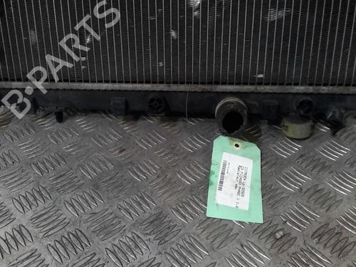 Used Water radiator Water radiator CITROËN C3 Picasso (SH_) 1.6 HDi (90 hp) 21827169 21827169