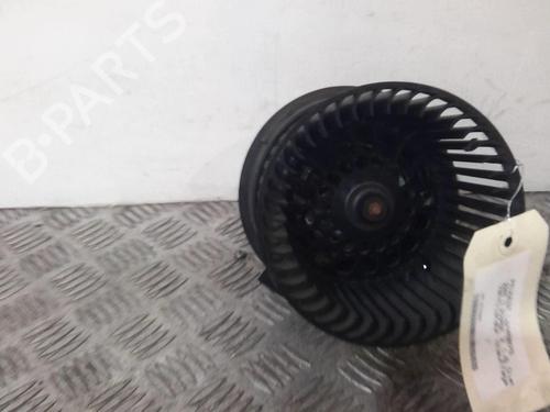 Heater blower motor PEUGEOT 208 I (CA_, CC_) 1.6 HDi / BlueHDi 75 | BP20367147M62 