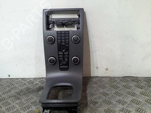 Climate control VOLVO V50 (545) 1.6 D | BP21817093I5 