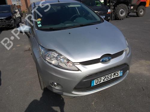 Instrument cluster FORD FIESTA VI (CB1, CCN) 1.4 TDCi | BP20359702C47 