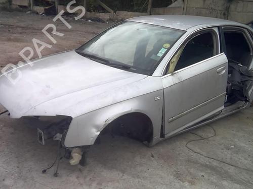 Front right window mechanism AUDI A4 B7 (8EC) 2.0 TDI 16V | BP20363744C23 