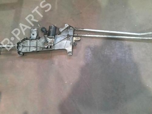 Front wiper motor PEUGEOT 807 (EB_) 2.2 HDi | BP20370736M29 