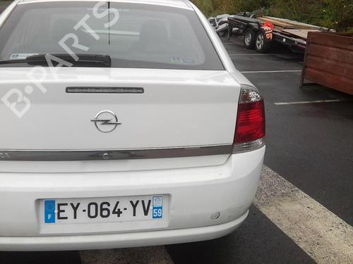 Elektronisk modul OPEL VECTRA C GTS (Z02) 1.8 (F68) | BP21816294M83 