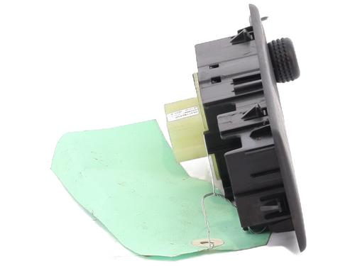 Left front window switch RENAULT CLIO IV (BH_) 1.5 dCi 75 | BP29612397I27