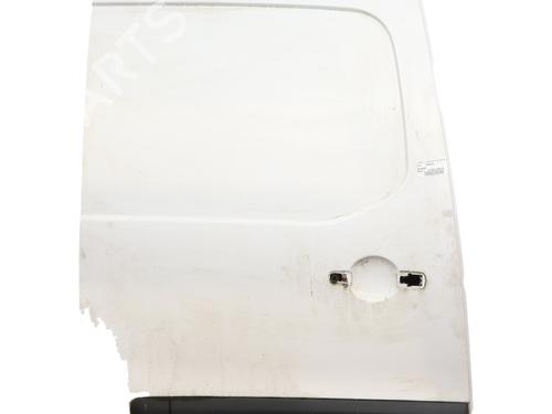 Used Right slide door Right slide door 36875078 36875078