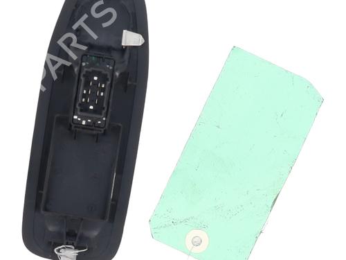 Right front window switch PEUGEOT 208 I (CA_, CC_) 1.4 HDi | BP30147738I26 