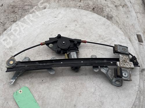 Used Front right window mechanism Front right window mechanism 37278215 37278215