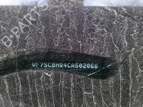 Køfangervange CITROËN C3 II (SC_) 1.4 HDi 70 (SC8HZC, SC8HR0, SC8HP4) | BP28175071C73 - Image 37
