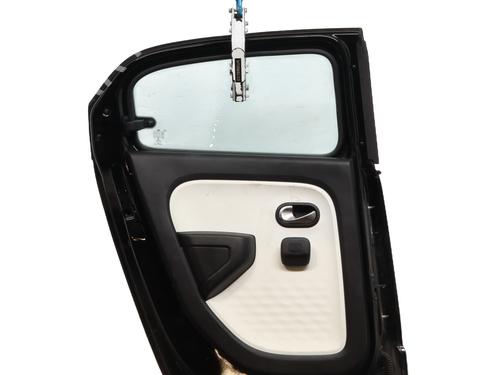 Left rear door RENAULT TWINGO III (BCM_, BCA_) 1.0 SCe 70 (BCMB) | BP31704613C4 