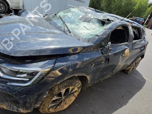 Sikkerhedssele-spænde RENAULT CAPTUR II (HF_) E-TECH 145 (HFMU) | BP37743342I32  - Image 10