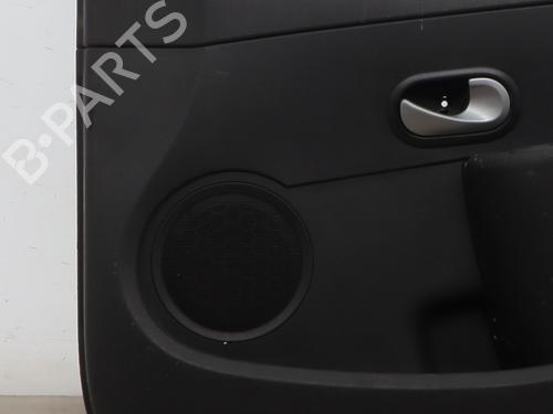 Front right panel RENAULT CLIO III (BR0/1, CR0/1) 1.5 dCi (C/BR0G, C/BR1G) | BP32849953C59 - Image 4