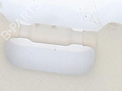 left-sun-visor-peugeot-boxer-van-2006-35903039 main image