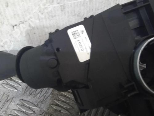 Used Steering column stalk Steering column stalk FORD FIESTA VI (CB1, CCN) 1.4 TDCi (68 hp) 21777821 21777821