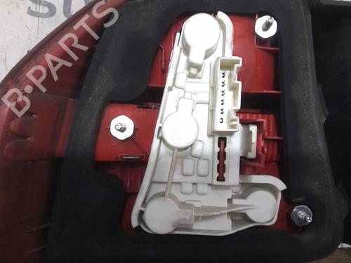 Used Right taillight BMW 3 (E90) 320 d (163 hp) 22004714