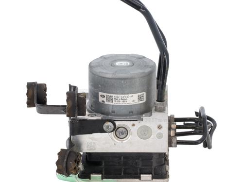 Used ABS pump LAND ROVER RANGE ROVER EVOQUE (L551) 2.0 D150 MHEV 4x4 (150 hp) 29493190