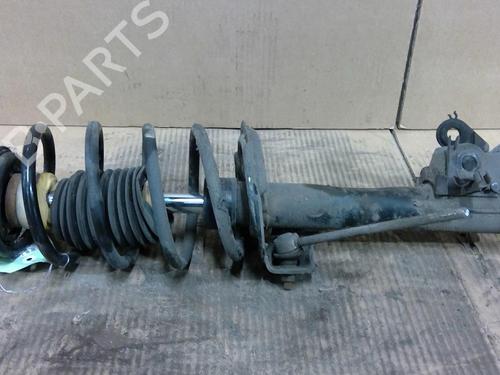 Used Left front shock absorber MERCEDES-BENZ B-CLASS Sports Tourer (W245) B 180 CDI (245.207) (109 hp) 27492476