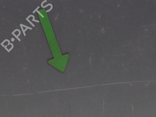 Used Right rear door Right rear door SUZUKI WAGON R+ (MA) 1.3 (RB413) (76 hp) 33945689 33945689