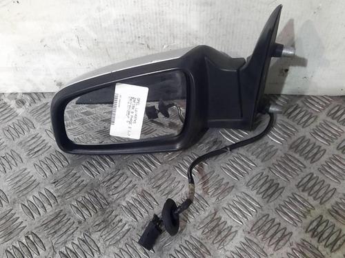 Left mirror OPEL ZAFIRA / ZAFIRA FAMILY B (A05) 1.7 CDTI (M75) | BP20352550C26 