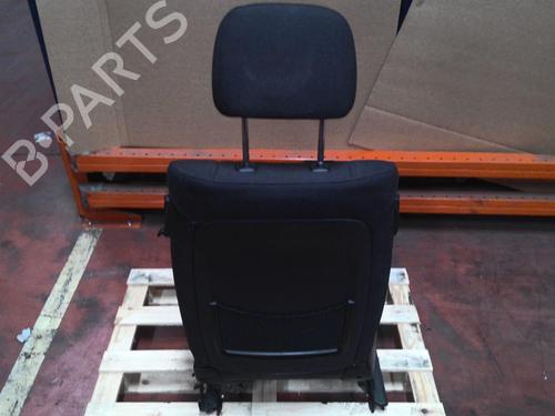 Right front seat BMW 3 Coupe (E46) 320 Ci | BP30565638C16 - Image 3