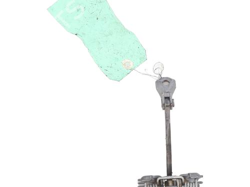 Used Hinge/Door check strap RENAULT ESPACE IV (JK0/1_) 2.0 dCi (JK01, JK02, JK1J, JK1K, JK1H) (150 hp) 31323394