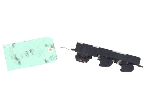 Left front window switch TOYOTA RAV 4 II (_A2_) 2.0 D 4WD (CLA20_, CLA21_, CLA20R, CLA21R) | BP33004554I27  - Image 5