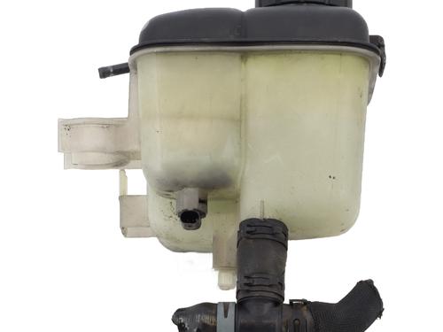 Expansion tank MERCEDES-BENZ C-CLASS (W203) C 220 CDI (203.006) | BP29560059C120 