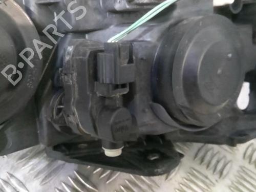 Left headlight RENAULT LAGUNA II (BG0/1_) 1.9 dCi | BP20362381C28 