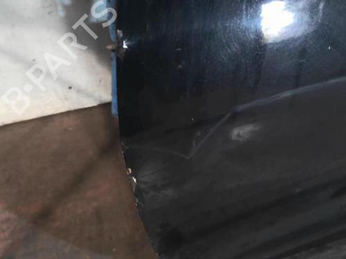 Left front door SEAT IBIZA II (6K1) 1.9 TDI | BP22000395C2 