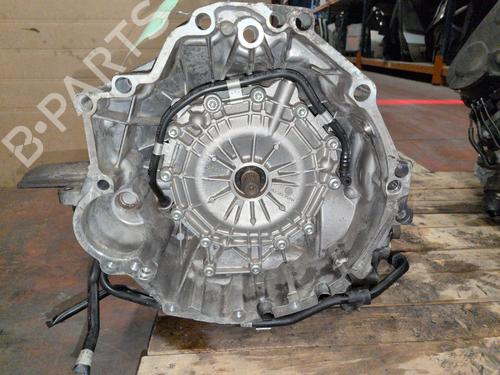 Gearbox AUDI A4 B7 (8EC) 2.0 TDI 16V | BP39519343M3 - Image 8