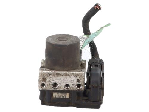 Used ABS pump ABS pump RENAULT TRAFIC II Bus (JL) 2.0 dCi 90 (JL00, JL01, JL0H, JL0M, JL0P, JL0S) (90 hp) 30446472 30446472