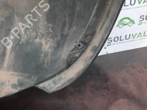 Rear bumper VW GOLF V (1K1) 1.9 TDI | BP20364100C8 