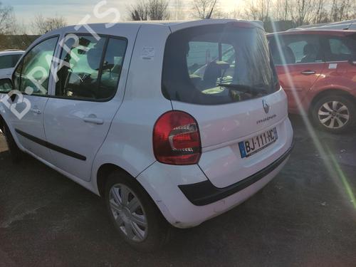 Engine RENAULT MODUS / GRAND MODUS (F/JP0_) 1.5 dCi (JP02) | BP25275987M1  - Image 11