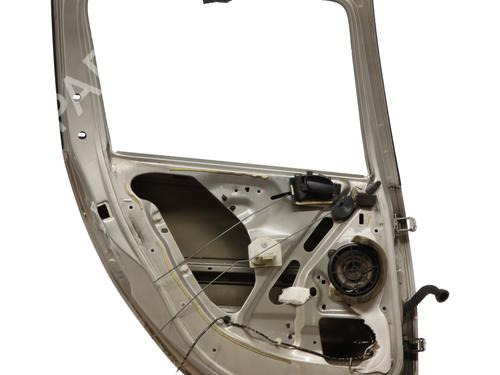 Left rear door PEUGEOT 206 SW (2E/K) 1.4 | BP28799747C4 